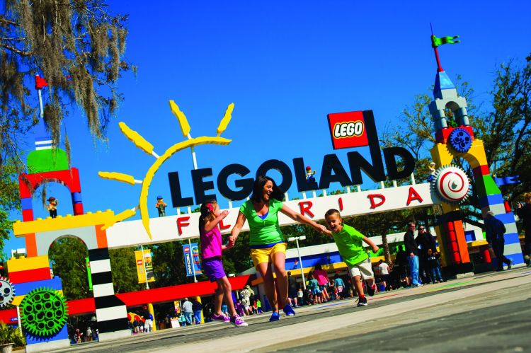 legoland we